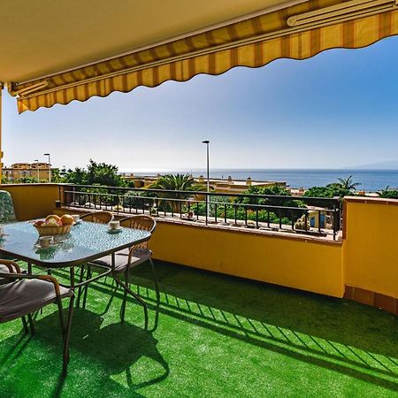 Tenerife Dream 004 푸에르토 데 산티아고 외부 사진