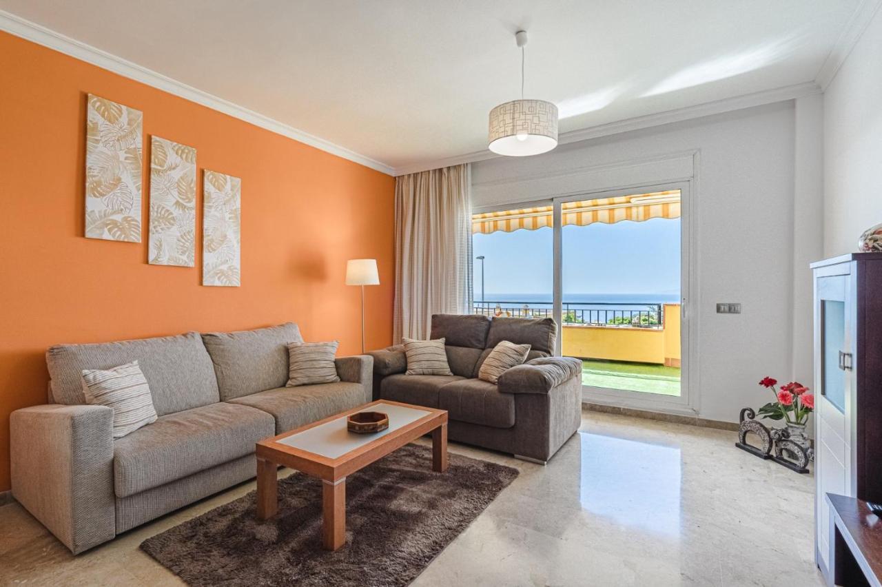 Tenerife Dream 004 푸에르토 데 산티아고 외부 사진