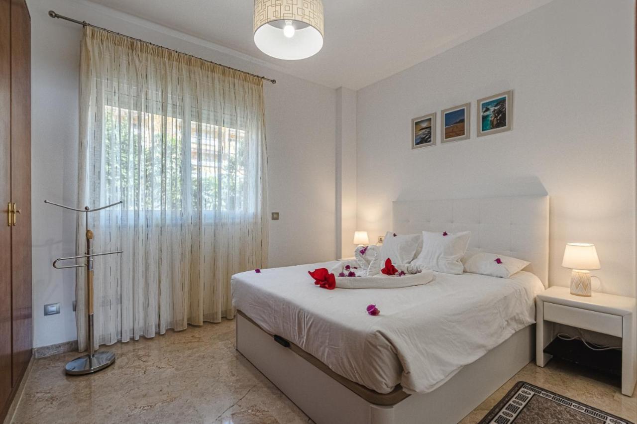 Tenerife Dream 004 푸에르토 데 산티아고 외부 사진